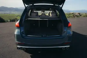 Mercedes-AMG GLE 53 2026