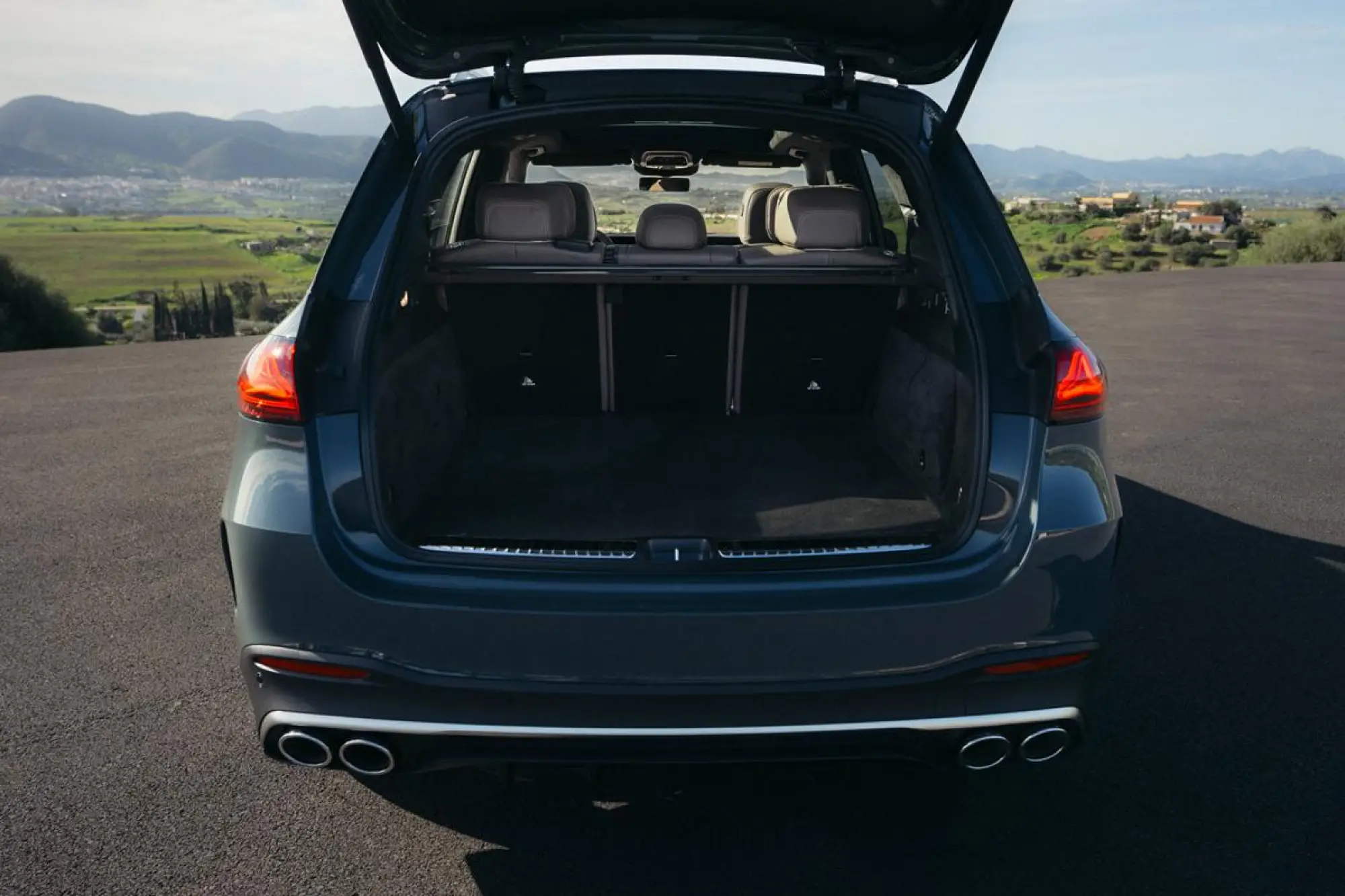 Mercedes-AMG GLE 53 2026 - 37