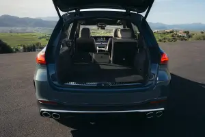 Mercedes-AMG GLE 53 2026