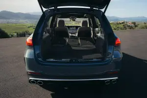 Mercedes-AMG GLE 53 2026