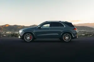 Mercedes-AMG GLE 53 2026