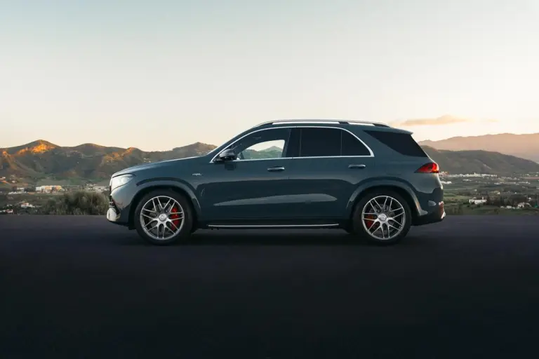 Mercedes-AMG GLE 53 2026 - 6