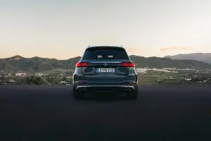 Mercedes-AMG GLE 53 2026