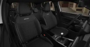 FIAT 600 benzina Turbo 100