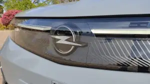 Opel Grandland AWD 2026 - Primo contatto Pavia