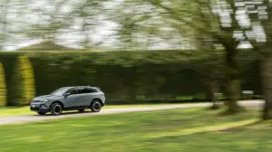 Opel Grandland AWD 2026 - Primo contatto Pavia
