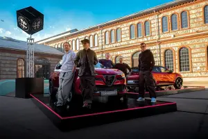 Alfa Romeo - Subsonica