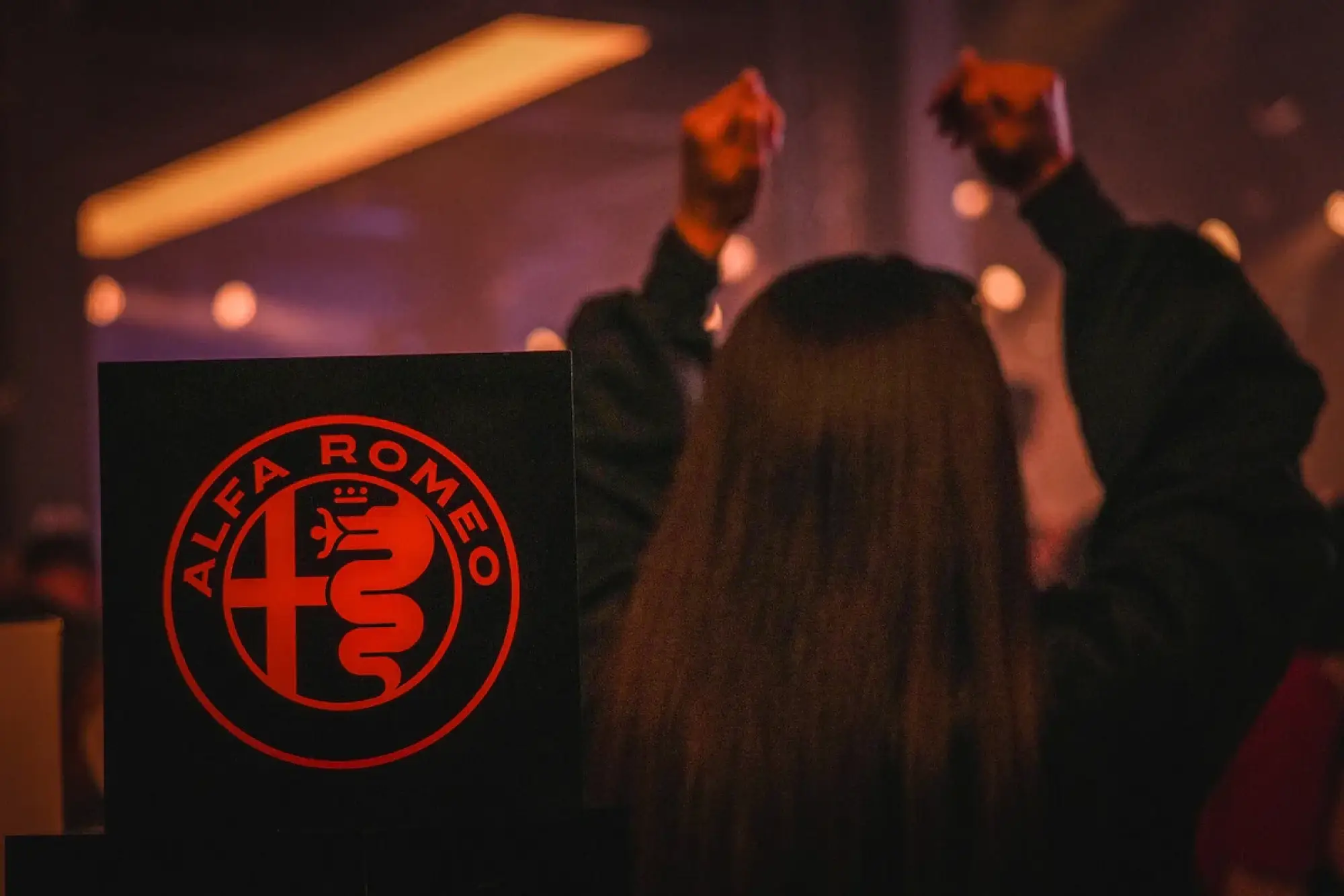 Alfa Romeo - Subsonica - 8