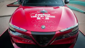 Alfa Romeo - Subsonica