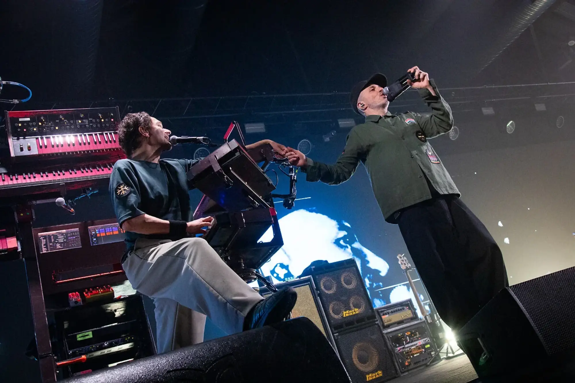 Alfa Romeo - Subsonica - 12