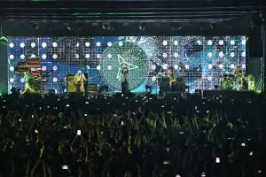 Alfa Romeo - Subsonica