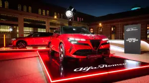 Alfa Romeo - Subsonica