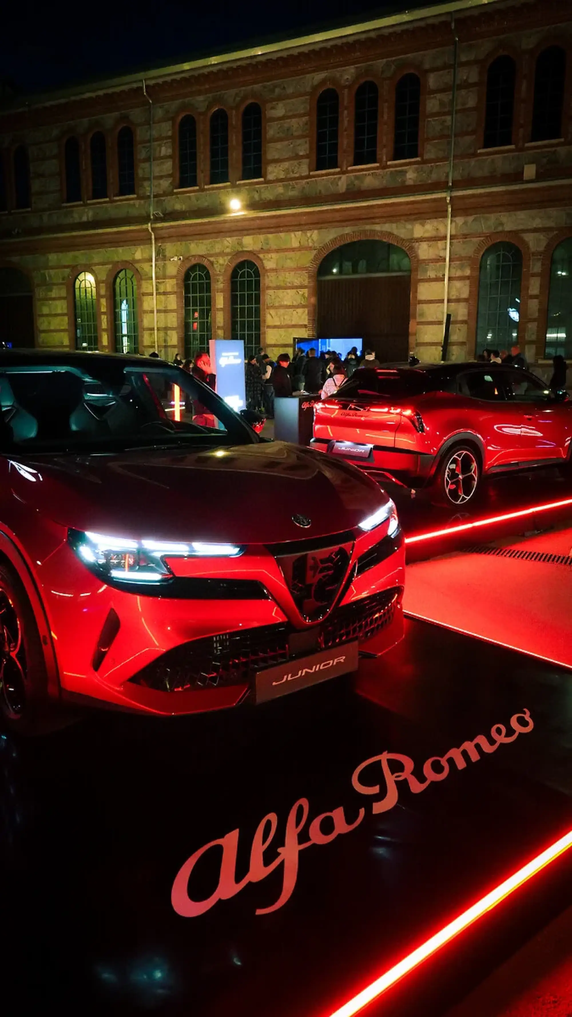 Alfa Romeo - Subsonica - 5