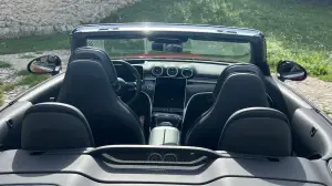 Mercedes CLE 300 4Matic Cabrio Car Var