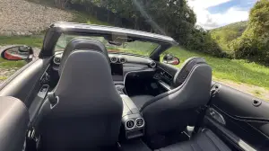 Mercedes CLE 300 4Matic Cabrio Car Var