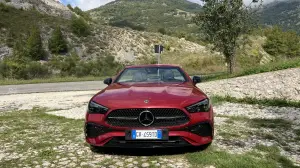 Mercedes CLE 300 4Matic Cabrio Car Var