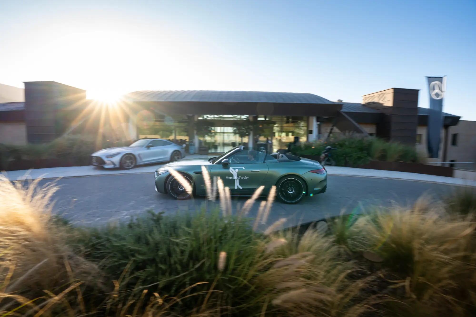 MercedesTrophy 2026 - 2