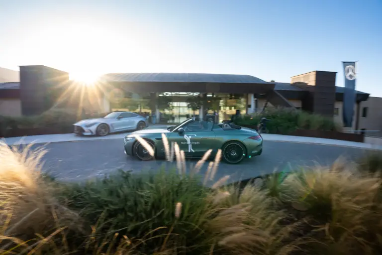 MercedesTrophy 2026 - 2