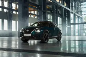 Nissan Juke Pulse 2026 - Foto ufficiali