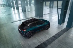 Nissan Juke Pulse 2026 - Foto ufficiali