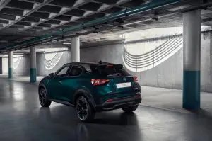 Nissan Juke Pulse 2026 - Foto ufficiali