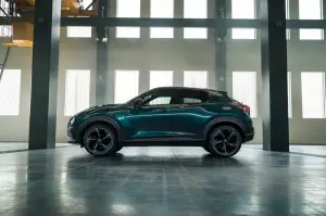 Nissan Juke Pulse 2026 - Foto ufficiali