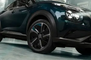 Nissan Juke Pulse 2026 - Foto ufficiali