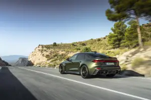 Audi RS 5 - al via la prevendita