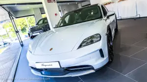 Eurocar 2026 - Centro Porsche Bergamo