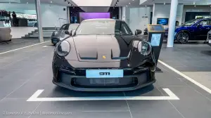 Eurocar 2026 - Centro Porsche Bergamo