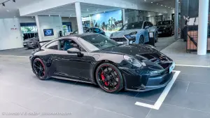 Eurocar 2026 - Centro Porsche Bergamo