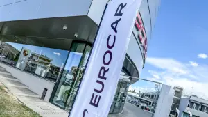 Eurocar 2026 - Centro Porsche Bergamo