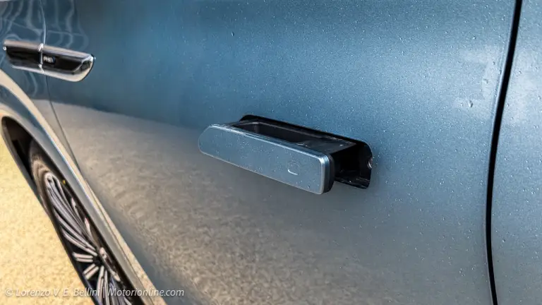 Jaecoo Super Hybrid System - 7