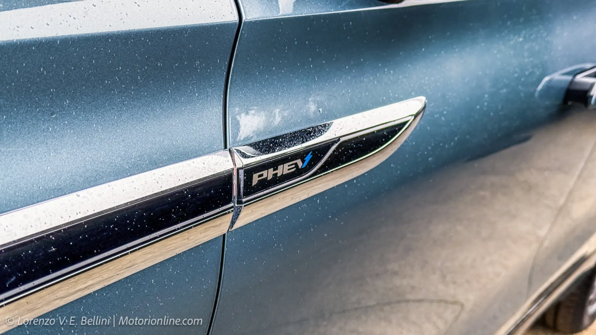 Jaecoo Super Hybrid System - 9