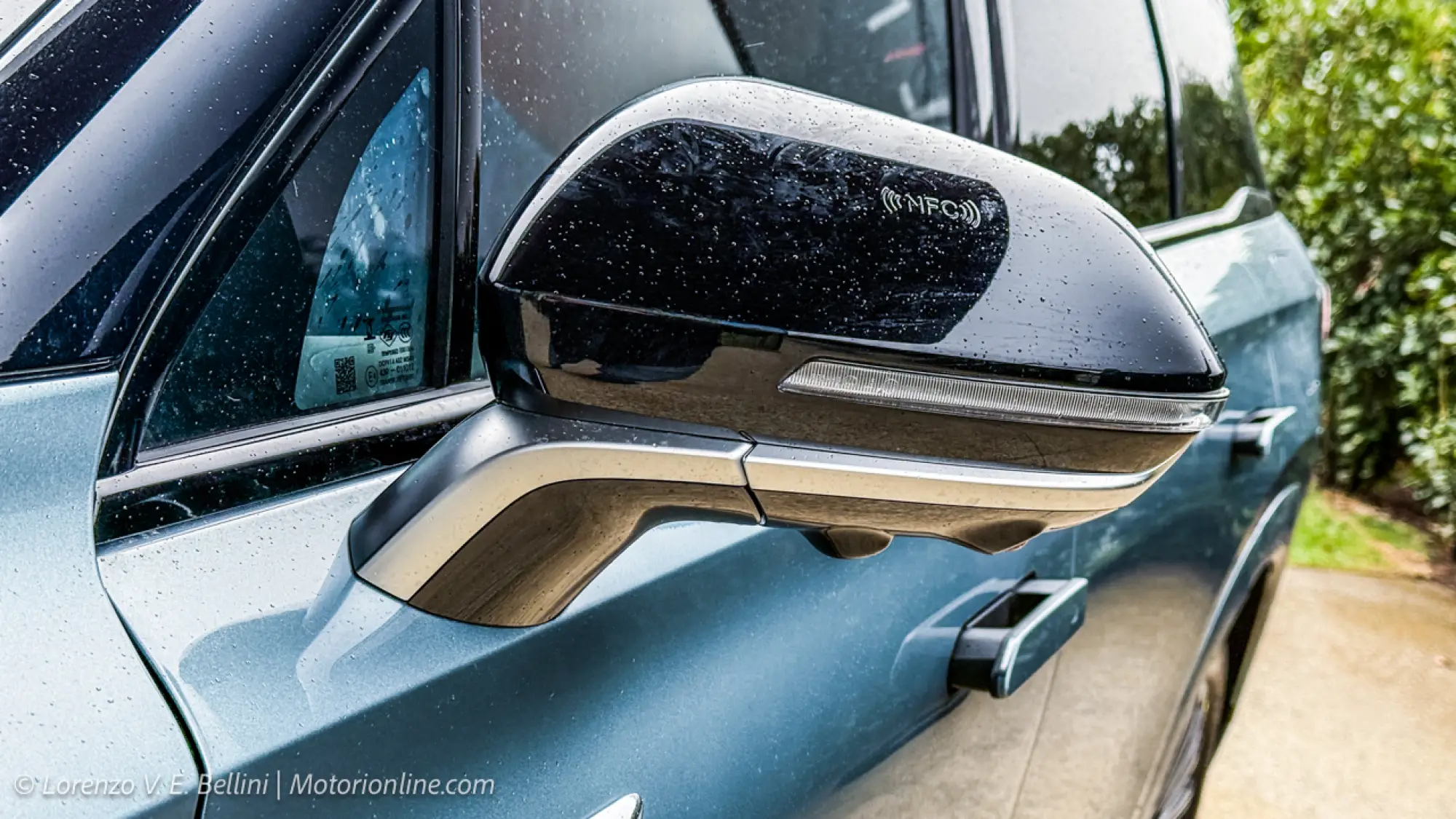 Jaecoo Super Hybrid System - 14