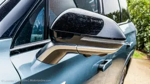 Jaecoo Super Hybrid System