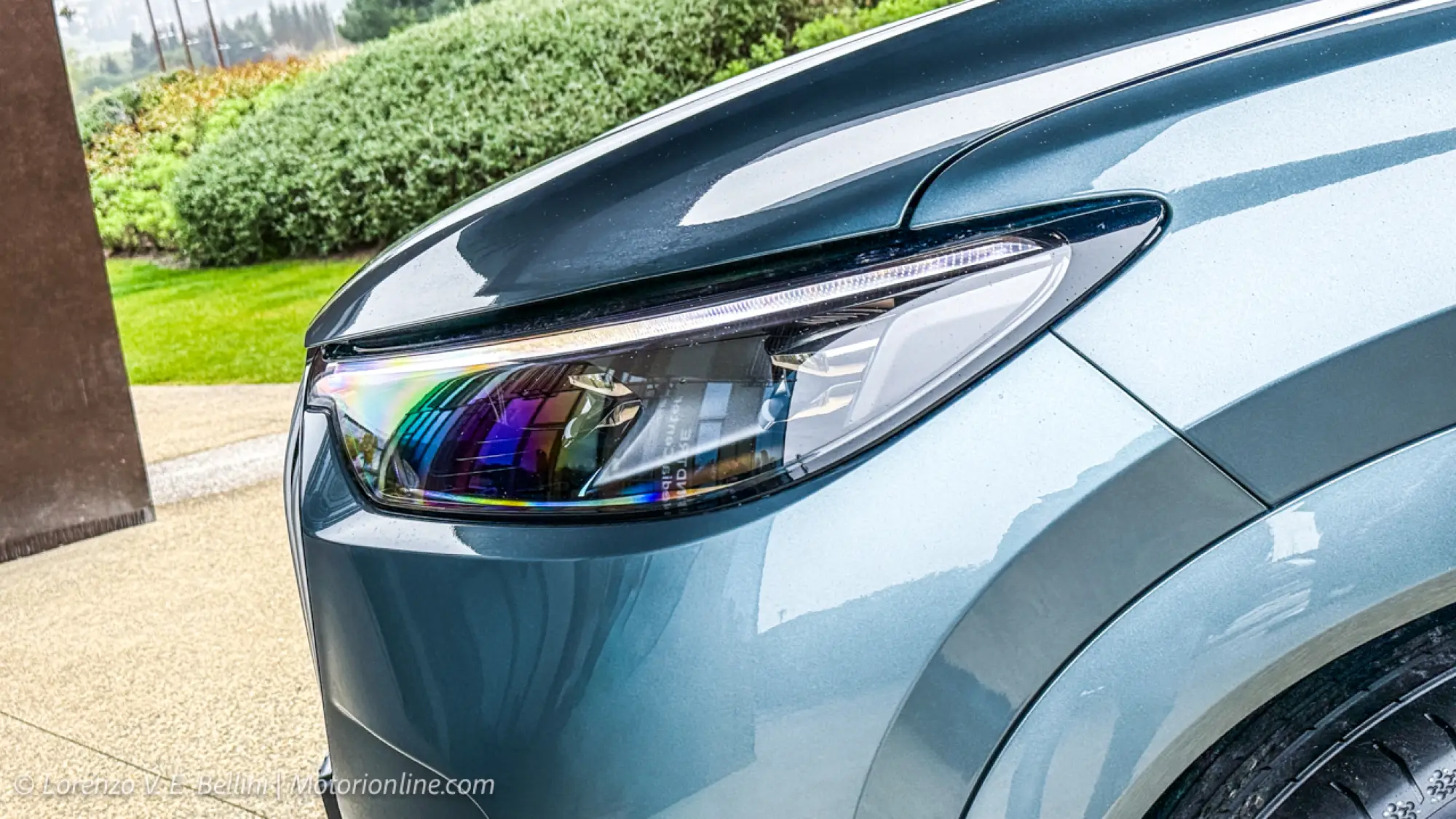 Jaecoo Super Hybrid System - 10