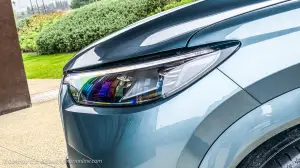 Jaecoo Super Hybrid System