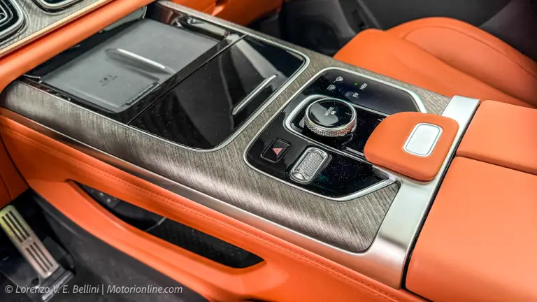 Jaecoo Super Hybrid System - 19