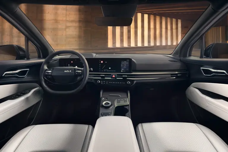 Kia Sportage Black Edition - 5