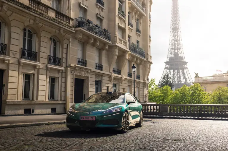 Denza - Lancio Europa - 7