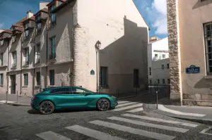 Denza - Lancio Europa