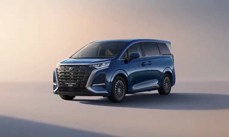 Denza - Lancio Europa - 8