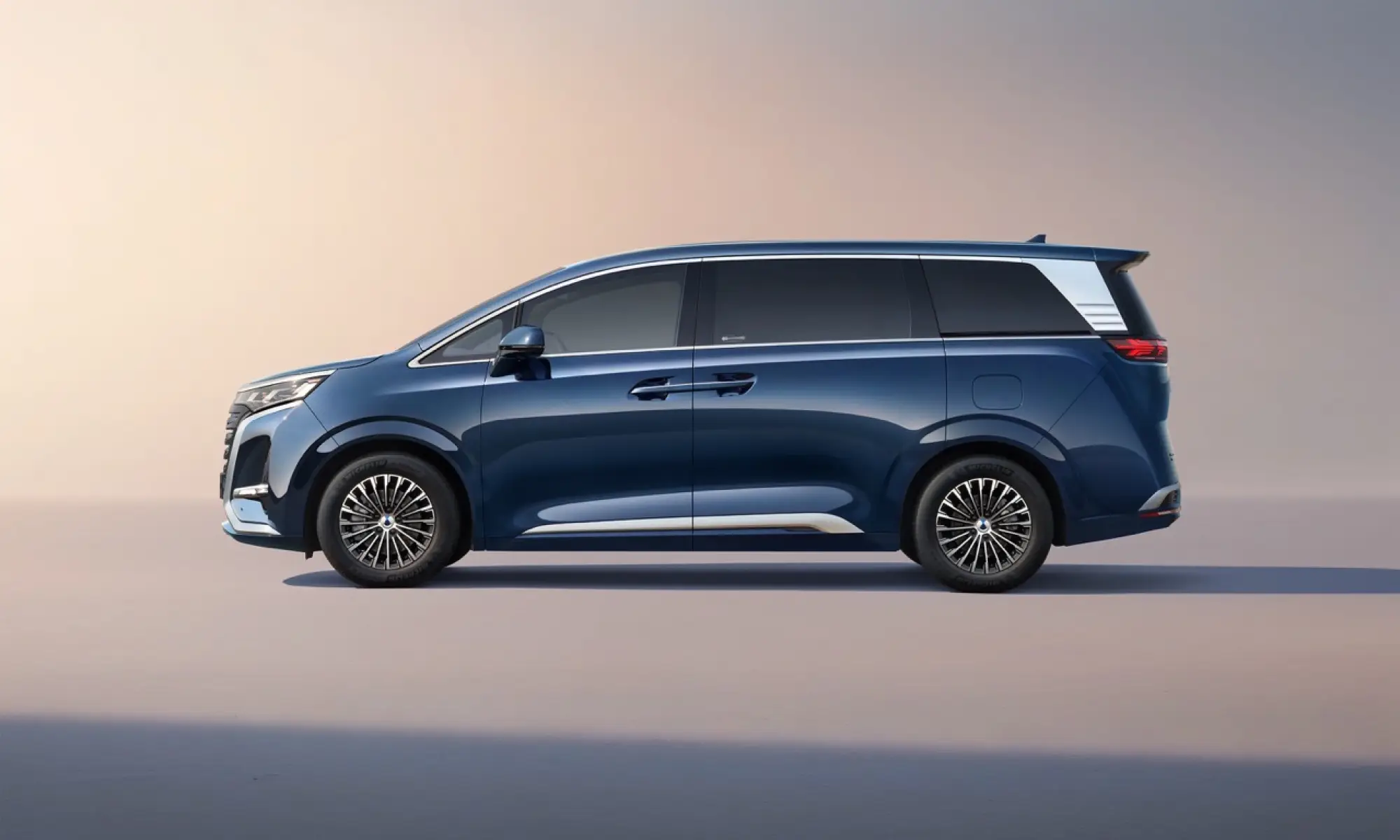 Denza - Lancio Europa - 5