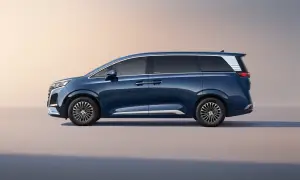 Denza - Lancio Europa