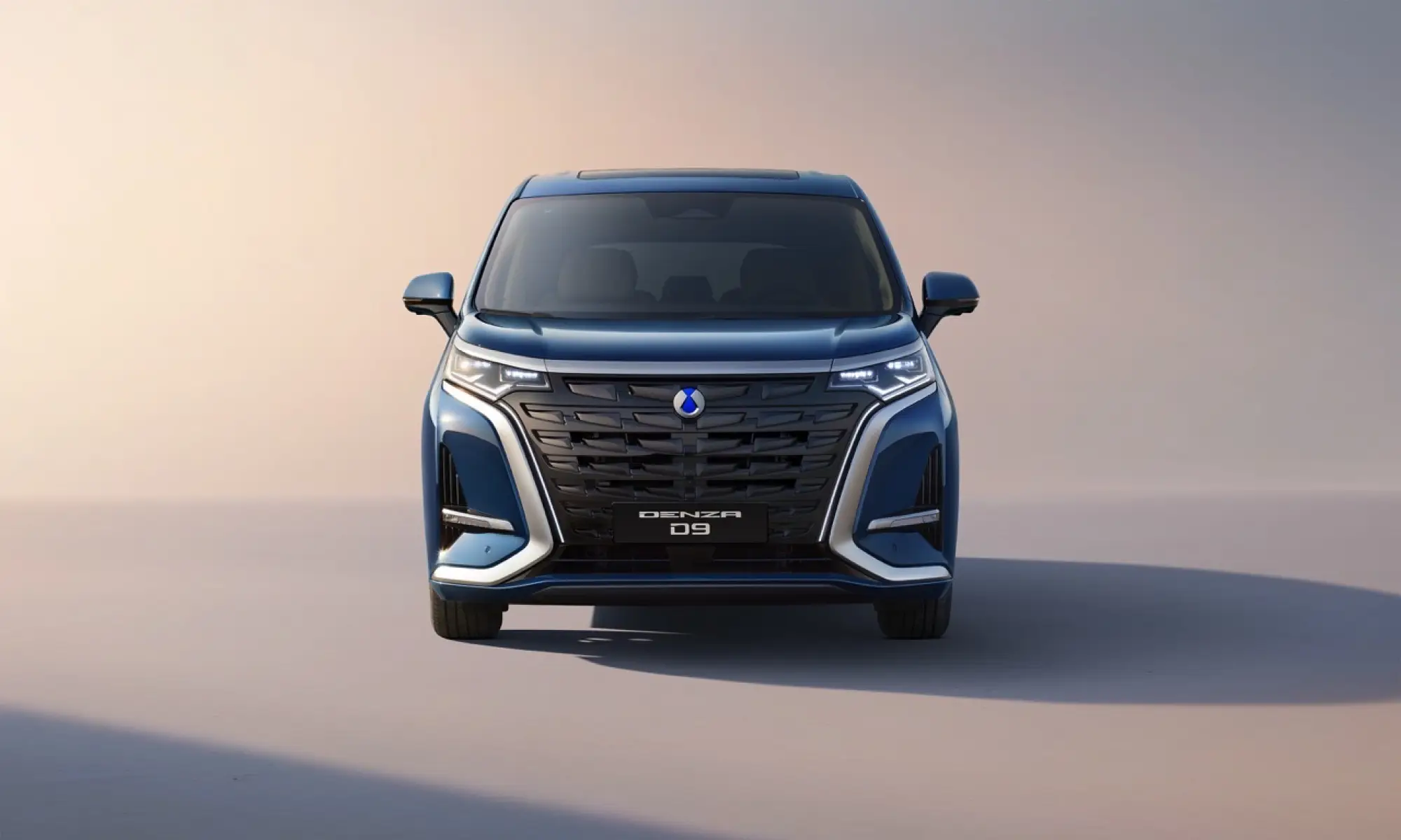 Denza - Lancio Europa - 6