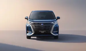 Denza - Lancio Europa