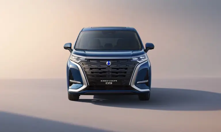 Denza - Lancio Europa - 6