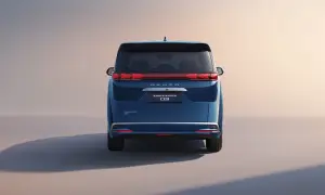 Denza - Lancio Europa