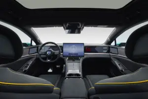 Denza - Lancio Europa